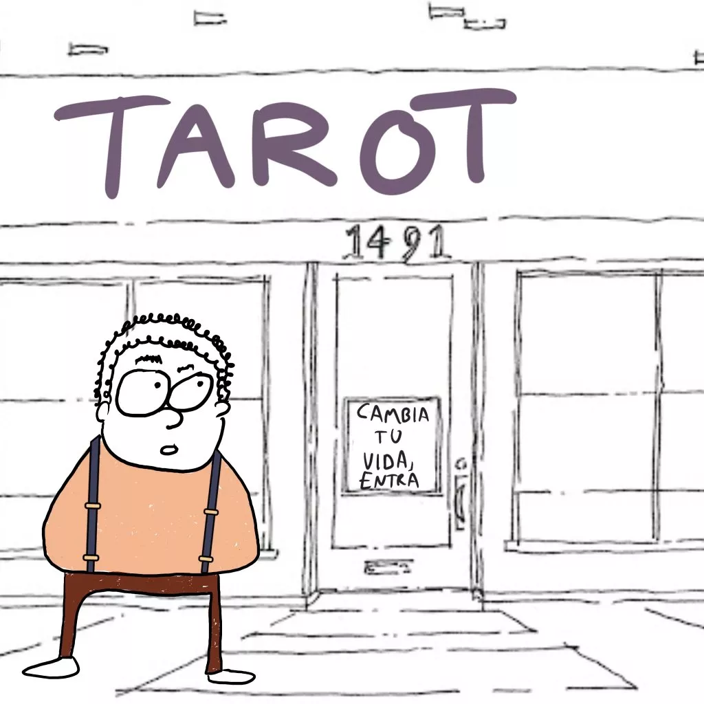 tarot